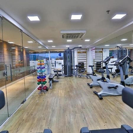 Апартаменты Ramada Flat Ресифи Экстерьер фото