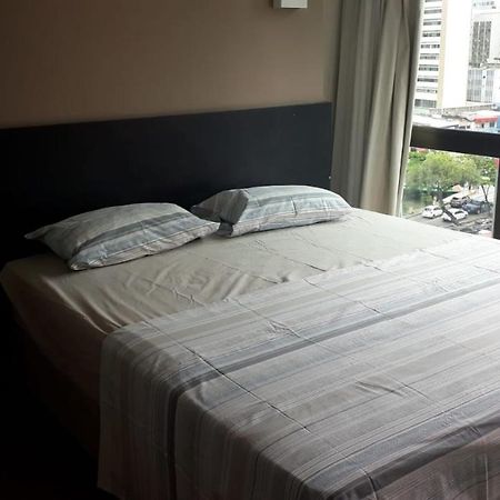 Апартаменты Ramada Flat Ресифи Экстерьер фото
