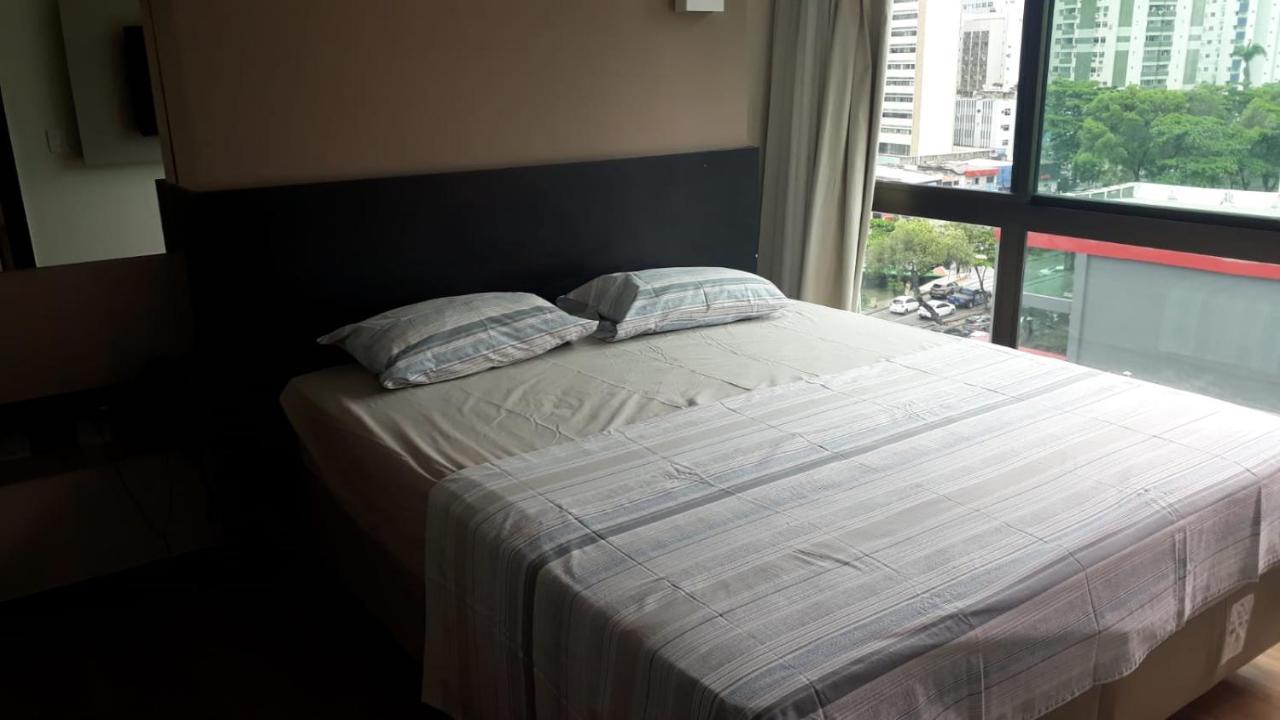 Апартаменты Ramada Flat Ресифи Экстерьер фото