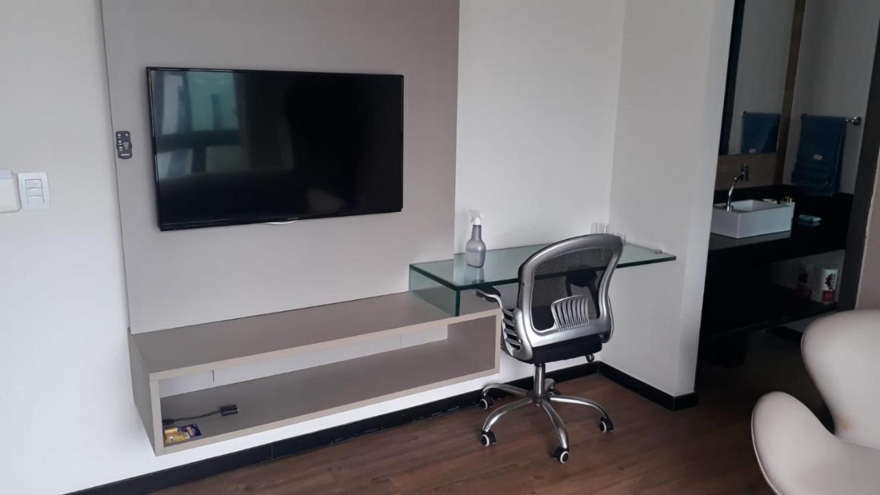Апартаменты Ramada Flat Ресифи Экстерьер фото